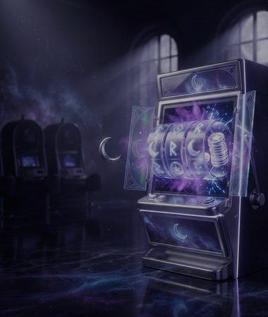 Luna Casino