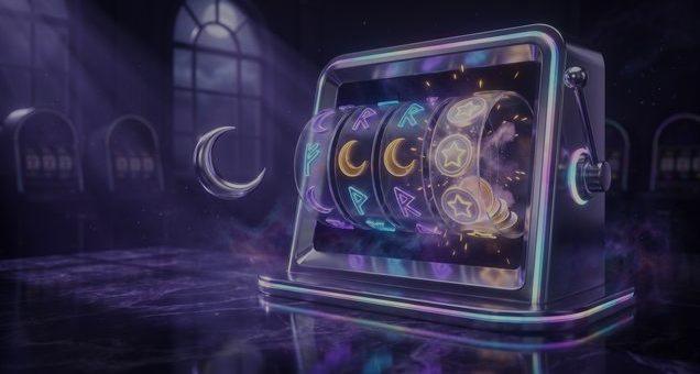 Luna Casino