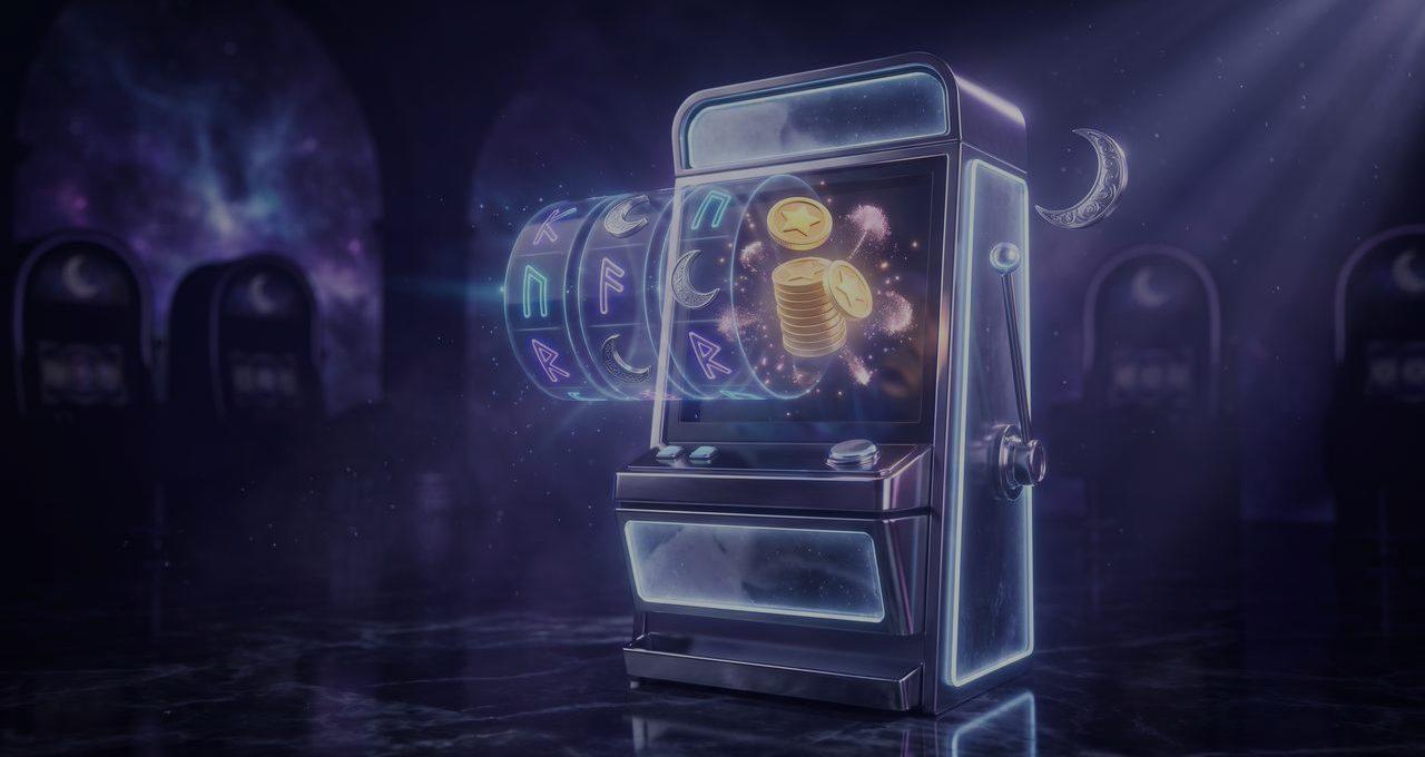 Luna Casino